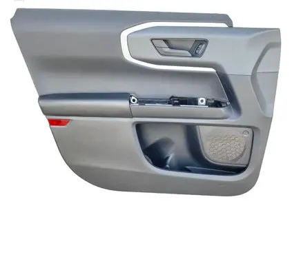 Ford Bronco Front door card panel trim M1PBS060B01AC M1PBS23891AE MPBS23943BT1GX5