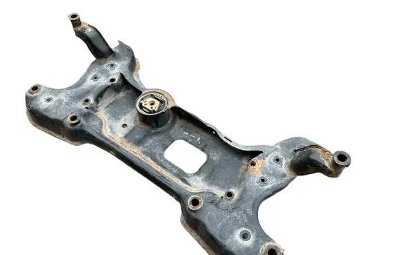 Skoda Yeti (5L) Front subframe 1K0199315B