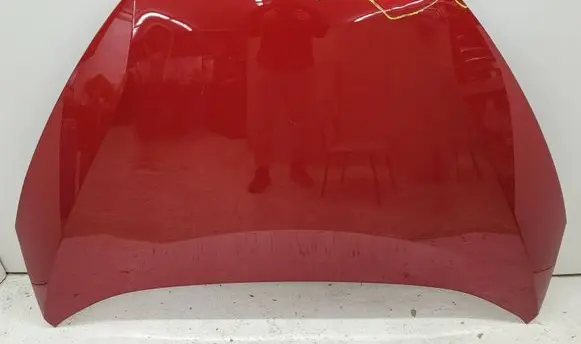 Toyota C-HR II Engine bonnet/hood