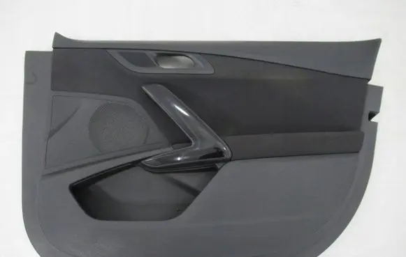 Peugeot 508 Front door card panel trim 98166681877