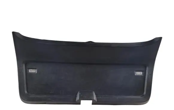 Skoda Superb B8 (3V) Tailgate/boot lid cover trim 3V9867975 3V9867975A