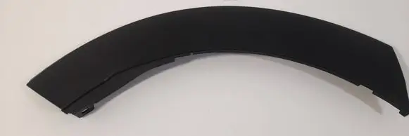 Mazda CX-3 Rear arch trim D10E51W51