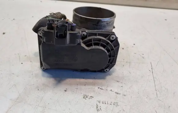 Subaru Outback Throttle valve 16112AA160 2H190950