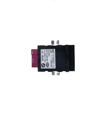 BMW 5 E60 E61 Fuel injection pump control unit/module 1614718042701 16147180427 7180427