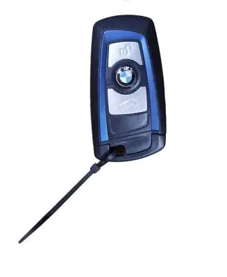 BMW 3 F30 F35 F31 Ignition key/card 