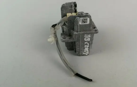 Mercedes-Benz C W205 LED ballast control module 1305715303