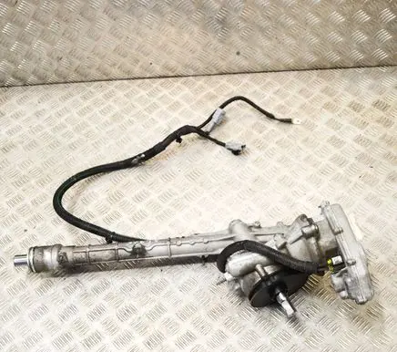 Peugeot 2008 II Steering rack 9834908880