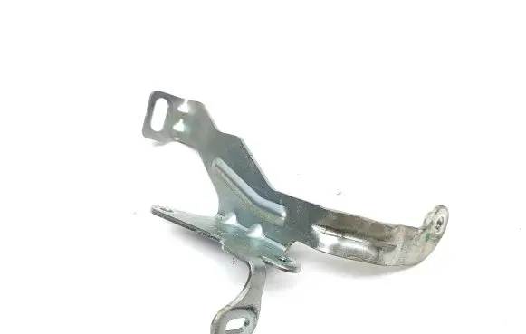 Citroen C4 Aircross EGR valve cooler bracket 31358502 211211B