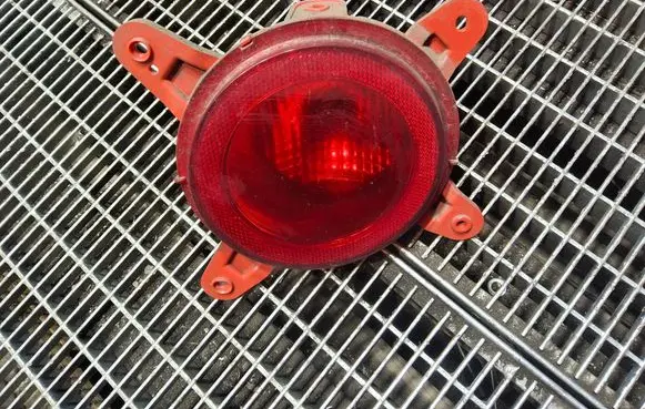 Hyundai i10 Rear fog light 92406-B9510