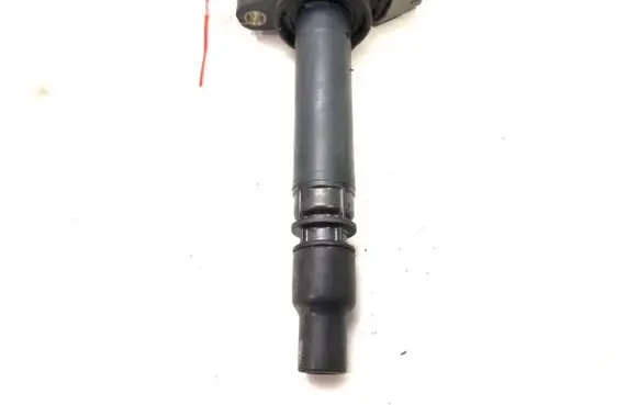 High voltage ignition coil