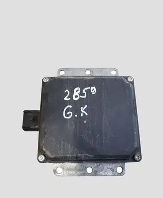 Volvo XC60 Blind spot module 31406561