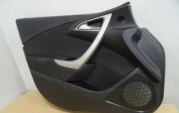 Opel Astra J Front door card panel trim 13315233 8062C1 VL20111591521