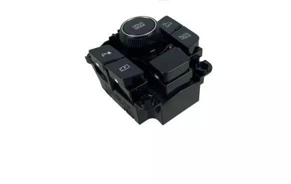 KIA Sportage Other switches/knobs/shifts 93301P1510