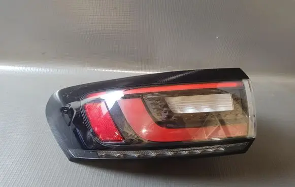 Volkswagen ID.4 Rear/tail lights 11A945095