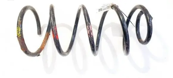 Ford Focus Front coil spring 
