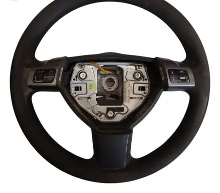 Opel Zafira B Steering wheel 13231659 13231659SAX