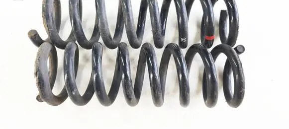 Mercedes-Benz E W212 Rear coil spring