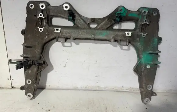 Porsche 911 991 Front subframe 991341081