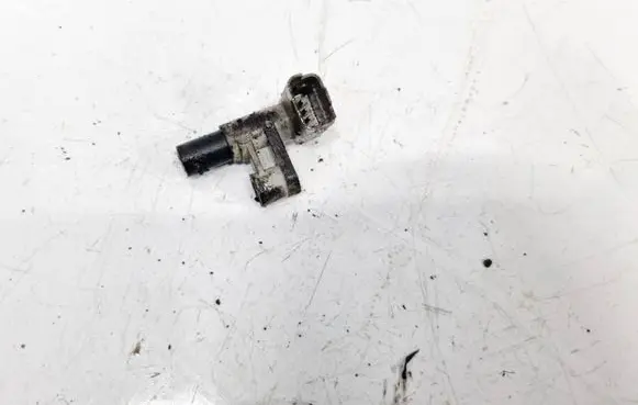 Peugeot 607 Crankshaft position sensor