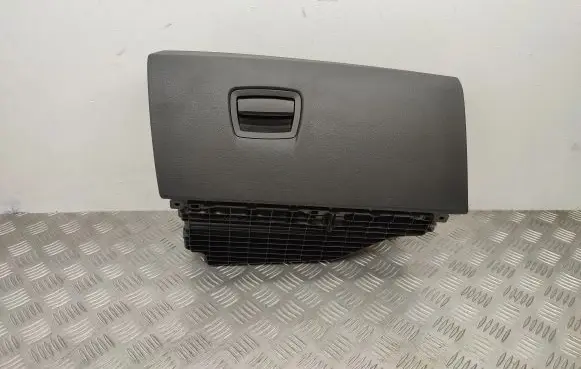 BMW 5 F10 F11 Glove box set 9173907 9166683