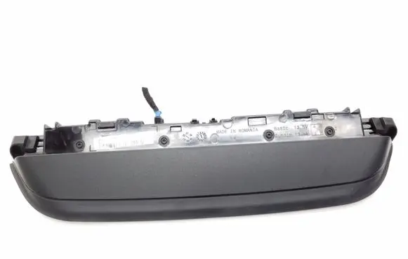BMW 3 G20 G21 Third/center stoplight 7420462