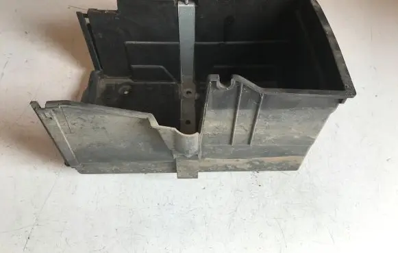 Ford Focus C-MAX Battery box tray 4M5110723BC