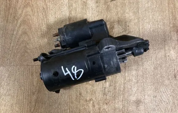 Ford Mondeo Mk III Starter motor 