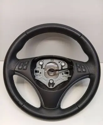 BMW 3 E90 E91 Steering wheel 6795574 3369E871 305617099E06
