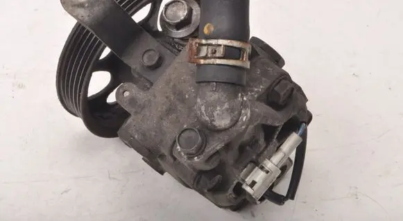 Subaru Outback Electric power steering pump 