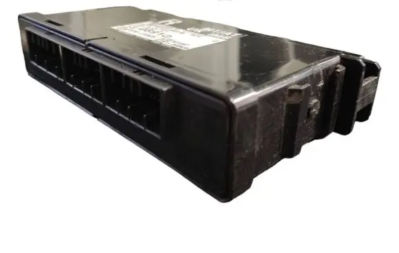 Subaru Legacy Gearbox control unit/module 88281AG070 X1T17078H2 97RI010625