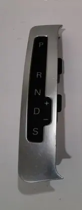 Audi A6 S6 C6 4F Gear shift selector indicator 4F1713463B