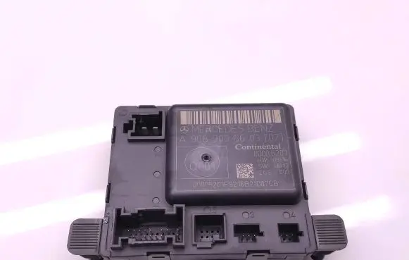 Mercedes-Benz Sprinter W906 Door control unit/module A9069006603 00005201 00005201F92