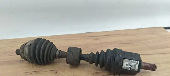 Volvo XC70 Front driveshaft T00416