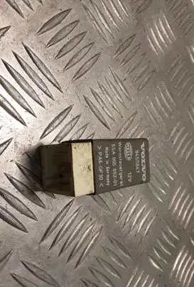 Volvo V70 Other relay 9459847