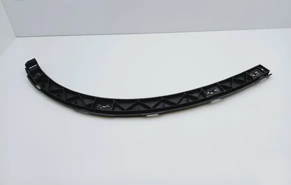 Smart ForFour I Front bumper mounting bracket A4548890014
