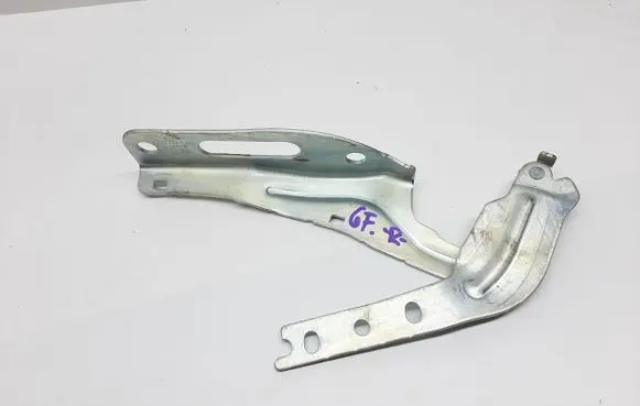 Seat Ibiza V (KJ) Engine bonnet/hood hinges 6F0823302A
