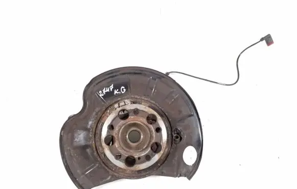 Mercedes-Benz CL C216 Rear wheel hub A2213502108