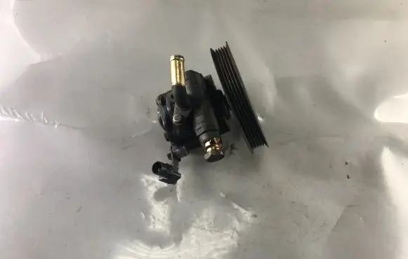 Mitsubishi Pajero Pinin Power steering pump