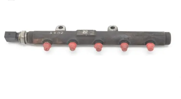 Ford Transit Fuel main line pipe 1717578 BK2Q9D280AB A2C53288768