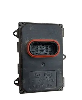Skoda Superb B8 (3V) Headlight ballast module Xenon 8U0941329