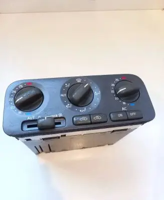 Volvo C70 Climate control unit 9171551