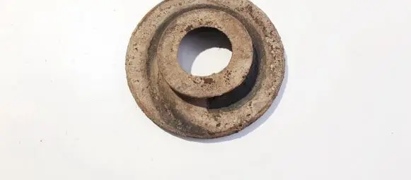 Skoda Octavia Mk2 (1Z) Front coil spring rubber mount 1k0512149b