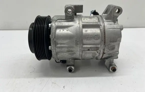 Mazda CX-30 Air conditioning (A/C) compressor (pump) CA500G5AAA09 FD46XG100CC