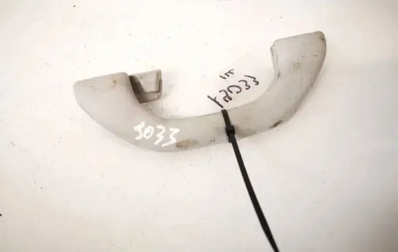 Volkswagen Polo Rear interior roof grab handle 6n0857607