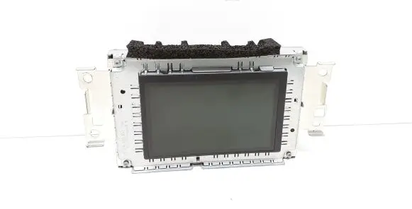 Volvo S60 Screen/display/small screen 31357099