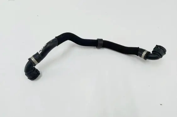 Mercedes-Benz EQC Engine coolant pipe/hose A2935000100