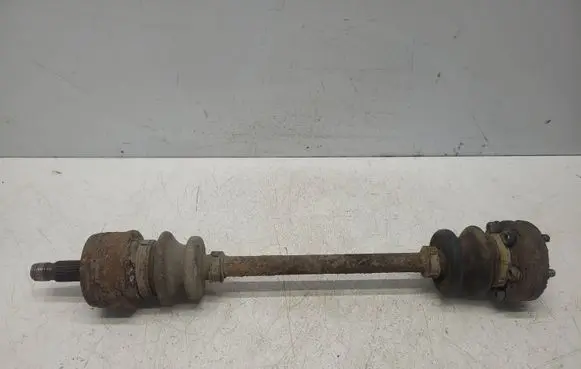 Mercedes-Benz 190 W201 Rear driveshaft