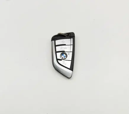 BMW 5 G30 G31 G38 Ignition key/card 5A406B6
