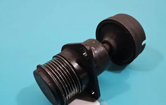 Ford C-MAX I Timing belt tensioner IMPRK1494005