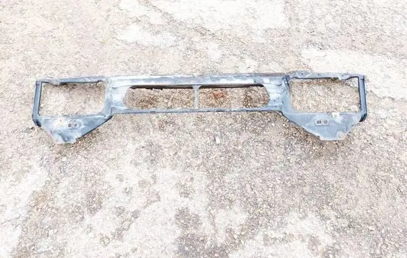 Peugeot 806 Radiator support slam panel